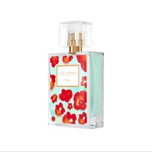 Mark Badgley & James Mischka Poppy 3.4 Oz/100 mL EDP Spray NEW